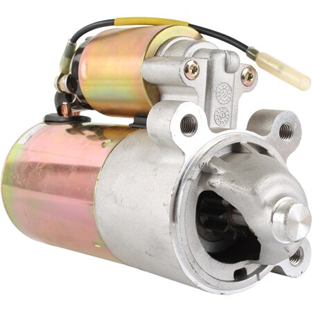 Db Electrical Starter For Ford Contour 2.0L 1995-2000 Sr7530X 93Bb-11000-Hb; 410-14055 410-14055